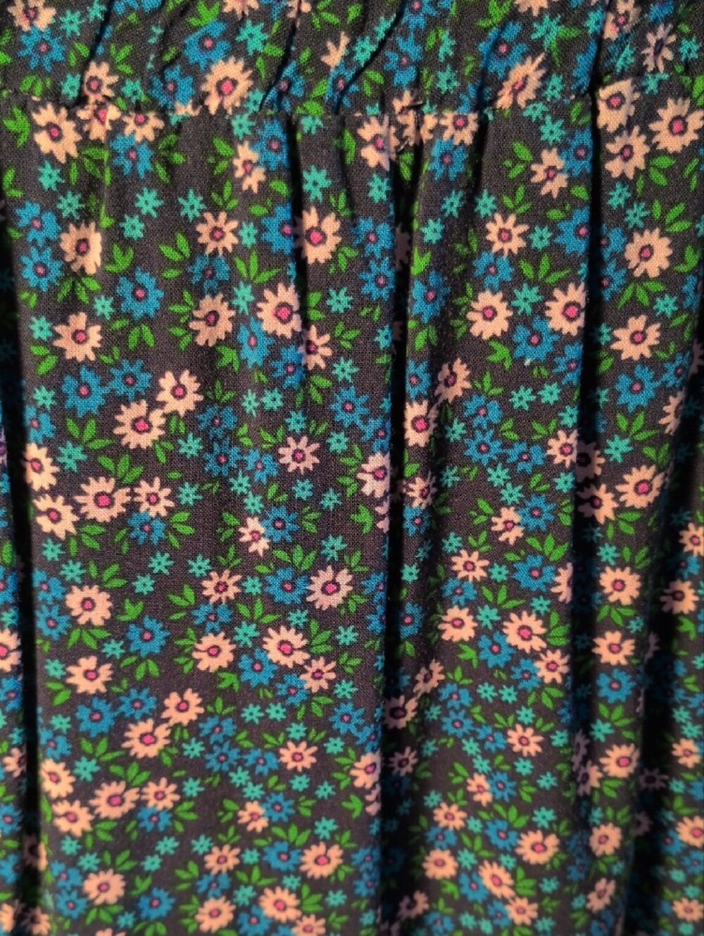 Reitmans Floral Midi Skirt - Picture 3 of 3